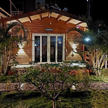 Vedana Retreat Arambol Exterior foto